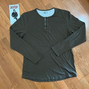 ***SOLD*** DEXTER ‘KILL’ SHIRT L